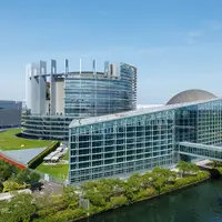 Parlement européen