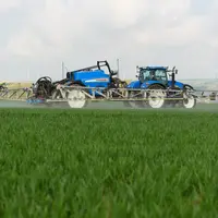 Etude inrae changement climatique et utilisation pesticides