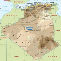 contrat italie algérie