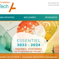 Fondation Agroparistech utilité publique