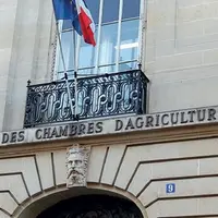 décret élections chambres