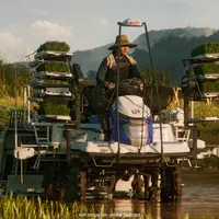 Image de bande annonce de Farming Simulator 25