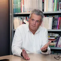Thierry Pouch est économiste