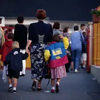 allocation rentrée MSA