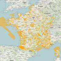rejet recours FNE pesticides zones natura 2000