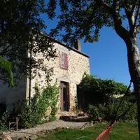 Maison de campagne en Bourgogne