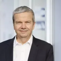 Marc Prikazsky, PDG de Ceva Santé Animale
