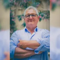 Jean-Marie Lenfant est président délégué Bienvenue à la ferme aux chambres d'agriculture de France. Jean-Marie Lenfant est président délégué Bienvenu
