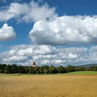 Terres agricoles