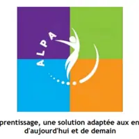 logo de l'ALPA