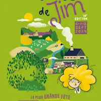affiche terres de jim 2024
