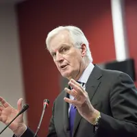 Michel Barnier