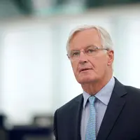 Michel Barnier