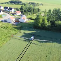 étude sur la pauvreté zone rurale