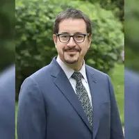 Sylvain Maestracci, PDG de l'ASP