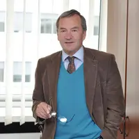 Emmanuel Hyest, président de la fédération nationale des Safer (FNSafer).