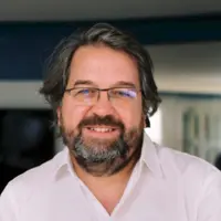 portrait de Nicolas Chabanne