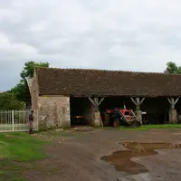 Bâtiments agricoles