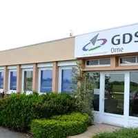 Locaux du groupement de défense sanitaire de l’Orne