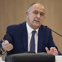 Didier Guillaume