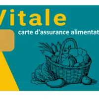 carte vitale alimentation