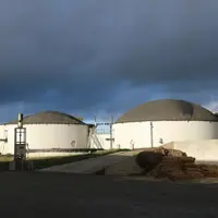 unité de méthanisation