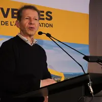 Jean-Marc Jancovici