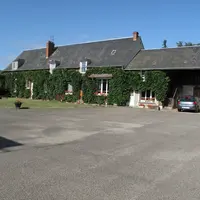 Maison de campagne