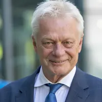 Le futur ministre de l'agriculture allemand Alois Rainer