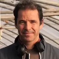 portrait de florian pascal