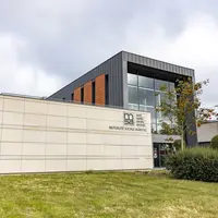 Caisse MSA Porte de Bretagne