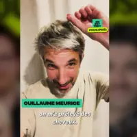 Dans une vidéo postée sur les réseaux sociaux, les célébrités testées comme notamment Guillaume Meurice présentent les résultats et appellent les inte
