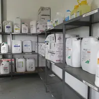 local phytosanitaire en 2022 dans une exploitation céréalière d' Eure-et-Loire.