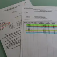 Avis de dégrèvement de taxe foncière pour perte de récolte