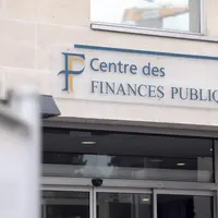 Centre des impôts de Champagne Ardennes