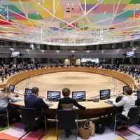 Réunion du conseil des ministres de l'agriculture du 26 janvier 2026