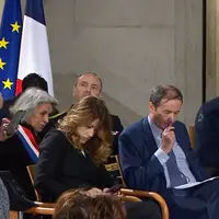 Table-ronde organisée autour de Sébastien Lecornu le 12 février