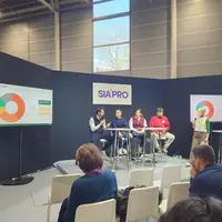 Table ronde au Salon de l'agriculture 2026 sur les enjeux de l'installation en agriculture avec présentation du baromètre de l'installation de la plat