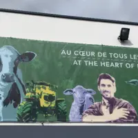 affiche du Space