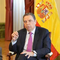 Luis Planas ministre espagnol de l'agriculture
