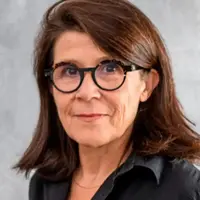 Valérie Le Roy, directrice du Sia
