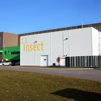 Usine d'Ynsect