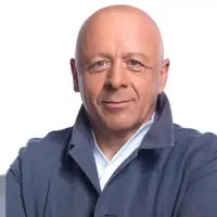 Thierry Marx est l'un des signataires de la tribune « La compétitivité produit des volumes sans âme, l’agriculture durable crée de véritables richesse