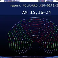 Issu des votes des eurodéputés du Parlement pour l’amendement 24 du texte de compromis final sur les NGT.