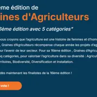 capture d'écran du site graines d'agriculteurs
