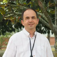 Jean-Luc Guérin, professeur à l'École nationale vétérinaire de Toulouse (ENVT) et directeur du laboratoire à l’origine de l’identification de « Shamon