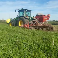 <em class="placeholder">Le mulchage de surface est aujourd’hui en ABC une des pratiques les plus répandues et maîtrisées. Elle permet de sortir d’un c