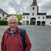Jean-Marie Parmentier