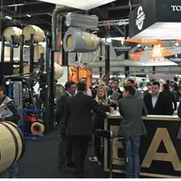 Salon Vinitech 2014.