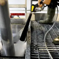LA PROTECTION CONTRE L’OXYDATION et la stabilité microbiologique des vins sont primordiales lors d’une vinification sans SO2. Un suivi analytique stri